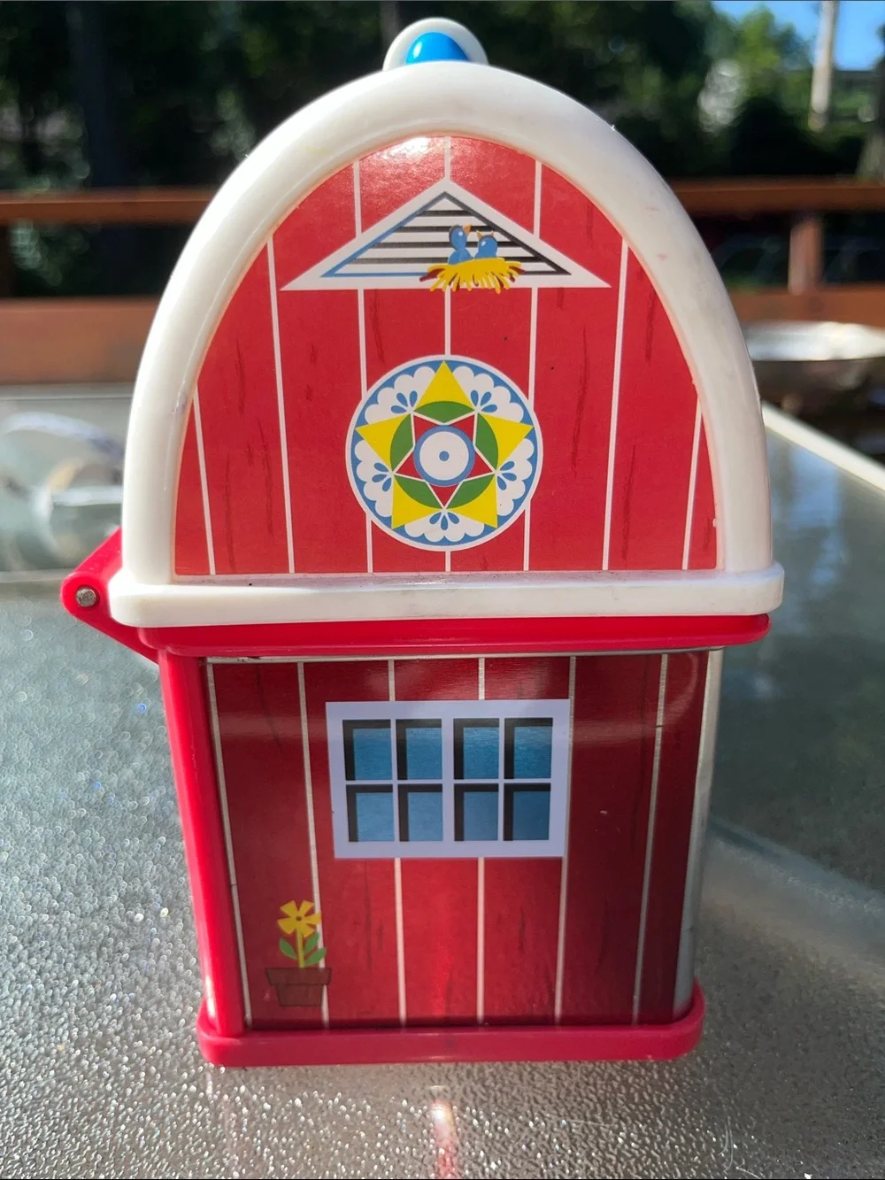 Fisher-Price classic fisher